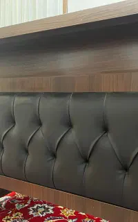 میز اداری (بسیار تمیز و شیک)