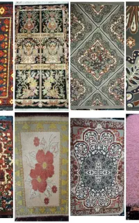 تعدادی پادری به قیمت پارسال
