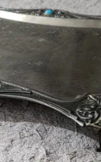 سینی چایی