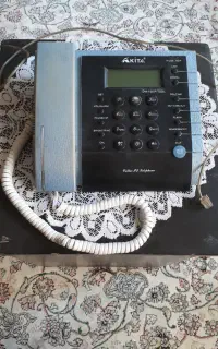 تلفن رومیزی خارجی