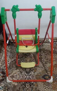 تاب بچه سالم در حد