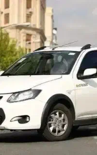 کوییک gal با ترنز sbr