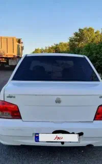 پراید132