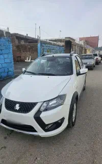 GXRl فول ترین نسخه رینگ فولادی ارتقا