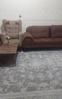 مبل کلاسیک ترکیبی