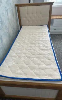 سرویس خواب ساحل چوب