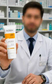 کرم ضد لک و شفاف کننده(بیوممتیک)