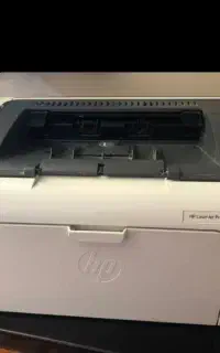 پرینتر HP m12w
