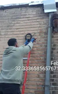 استخدام کارشناس نصب فیبر نوری آقا