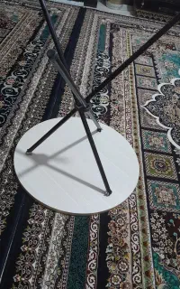 میز خاطره سه پایه