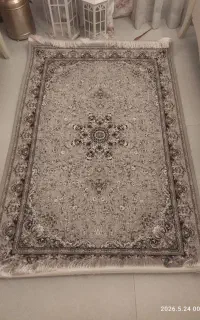 قالیچه نگین مشهد