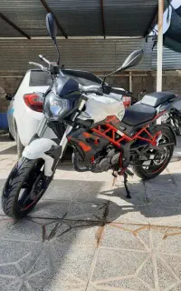 فروش موتور