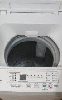 لباس شویی کودک