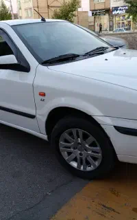سمند lx. 96