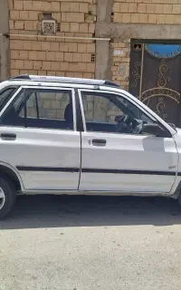 پراید131