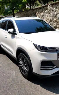 تیگو ۸ پرو e+ هیبریدی شخصی، بدون رنگ