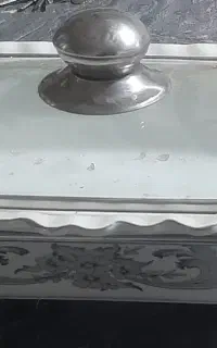 سفله خوری