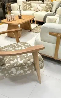 مبل راحتی. ایلار