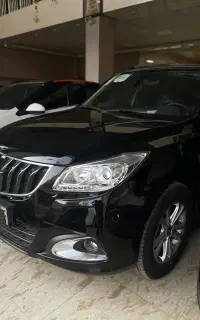 هایما s7 مدل ۴۰۴ بی رنگ