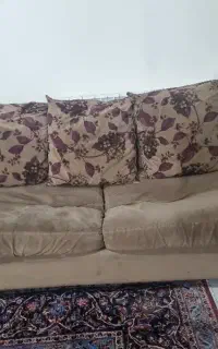 مبل راحتی برند پارامونت