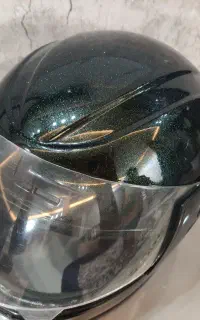 کلاه ایمنی