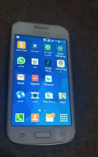 سامسونگ گلکسی duos