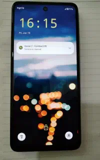 گوشی وکال V2 lite