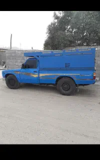 نیسان آپشنال ۹۸