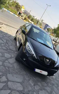 207 پانا مدل 402