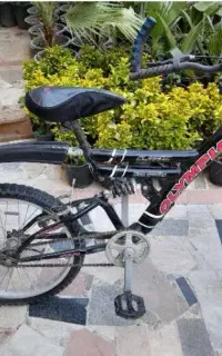دوچرخه سایز ۲۰