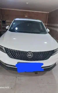 دیگنیتی پرایم سفید داخل مشگی