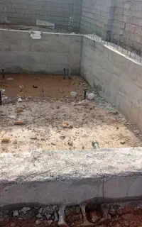 کار ساختمانی صفرتاصد آجر و بلوک چنینی کار