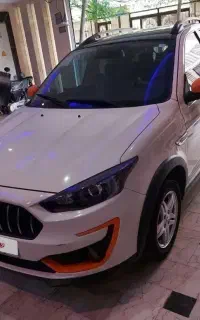 اطلس G / GL / تحویل فوری