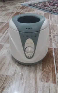 سرخ کن