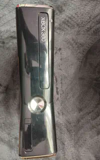 XBOX 360 SLIM