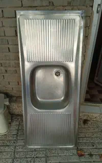 سینگ آشپزخانه