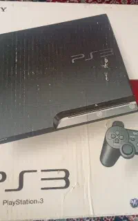 PS3. پلی استیشن ۳