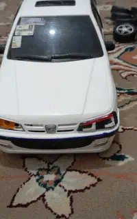 ماکت درج توی