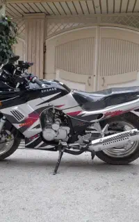 شهاب ریس طرح کیبس ۱۵۰ سی سی
