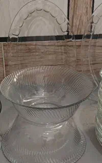 ظروف بلور دو میلیون