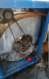 سرویس‌‌کولرابی