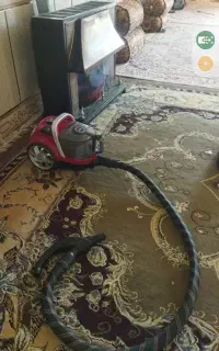 جارو برقی توضیحات بخون