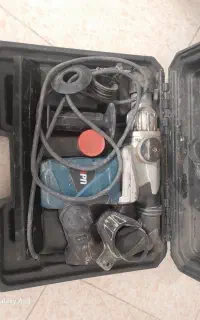 هیلتی  در حدنو بازنشده