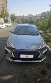 فروش خودرو شاین مکس بدون رنگ ۱۷ هزار تا