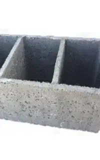 انواع بلوک