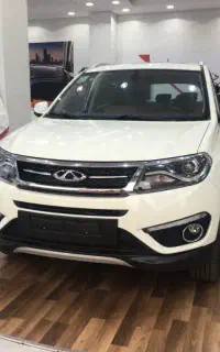 تیگو 5 اکسلنت