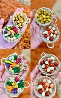 مگنت رویخچالی