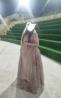 کرایه لباس  محلی