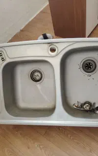 سینک درجه یک