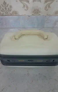 چمدون آرایشی